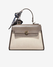 Túi Xách Tay Nữ Zucia L'amant N09-JC28Xám Color1First