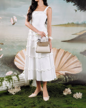 Túi Xách Tay Nữ Zucia L'amant N09-JC28Xám Color1