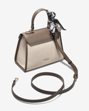 Túi Xách Tay Nữ Zucia L'amant N09-JC28Xám Color1