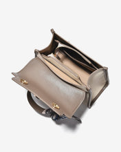 Túi Xách Tay Nữ Zucia L'amant N09-JC28Xám Color1