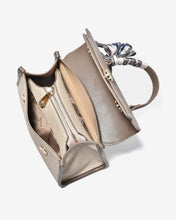 Túi Xách Tay Nữ Zucia L'amant N09-JC28Xám Color1