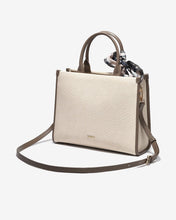 Túi Xách Tay Nữ Zucia L'amant N10-JC48Xám Color1