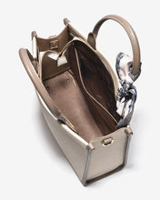 Túi Xách Tay Nữ Zucia L'amant N10-JC48Xám Color1