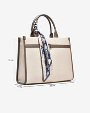 Túi Xách Tay Nữ Zucia L'amant N10-JC48Xám Color1