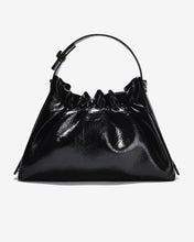 Túi Xách Tay Đeo Chéo Zucia The Eleve N01-MS01Đen Color1First