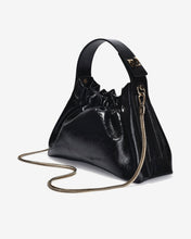 Túi Xách Tay Đeo Chéo Zucia The Eleve N01-MS01Đen Color1