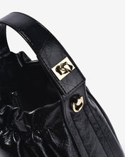 Túi Xách Tay Đeo Chéo Zucia The Eleve N01-MS01Đen Color1