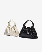 Túi Xách Tay Đeo Chéo Zucia The Eleve N01-MS01Đen Color1