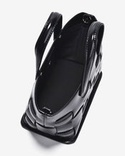 Túi Xách Tay Đeo Chéo Zucia The Eleve N02-MS02Đen Color1