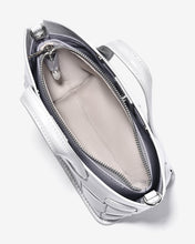 Túi Xách Tay Đeo Chéo Zucia The Eleve N02-MS02Xám Color1