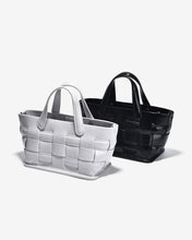 Túi Xách Tay Đeo Chéo Zucia The Eleve N02-MS02Xám Color1