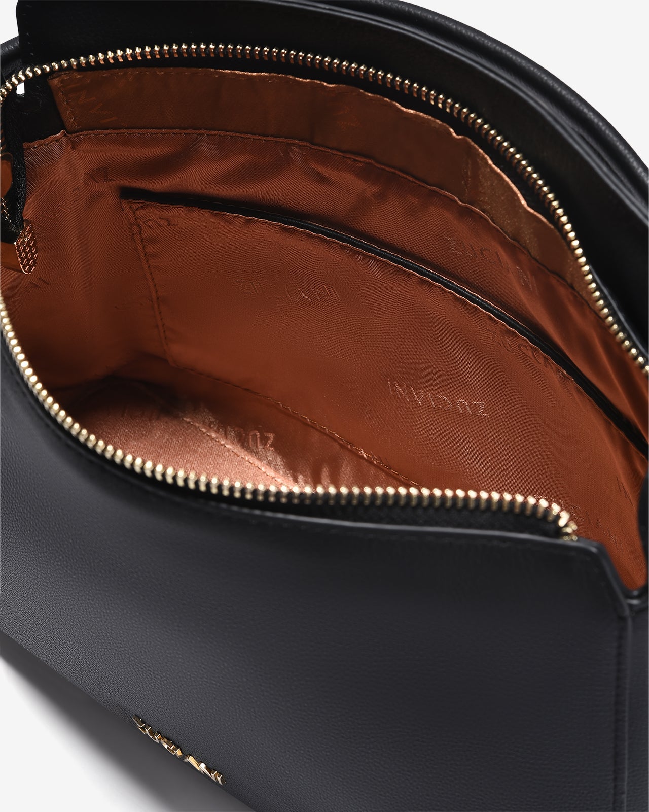 Túi Xách Tay Zuciani Timeless Allure N.07-CVO7Đen Color1