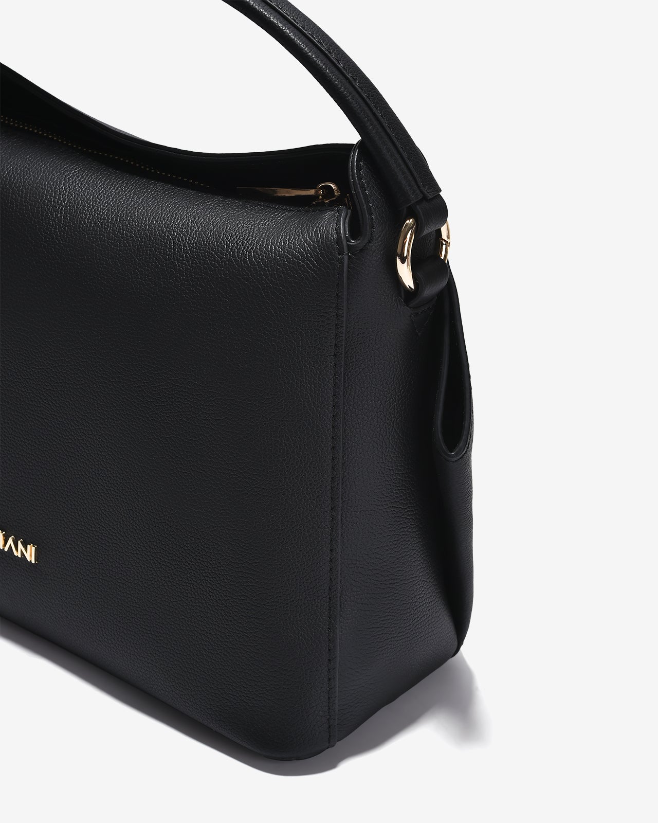 Túi Xách Tay Zuciani Timeless Allure N.07-CVO7Đen Color1