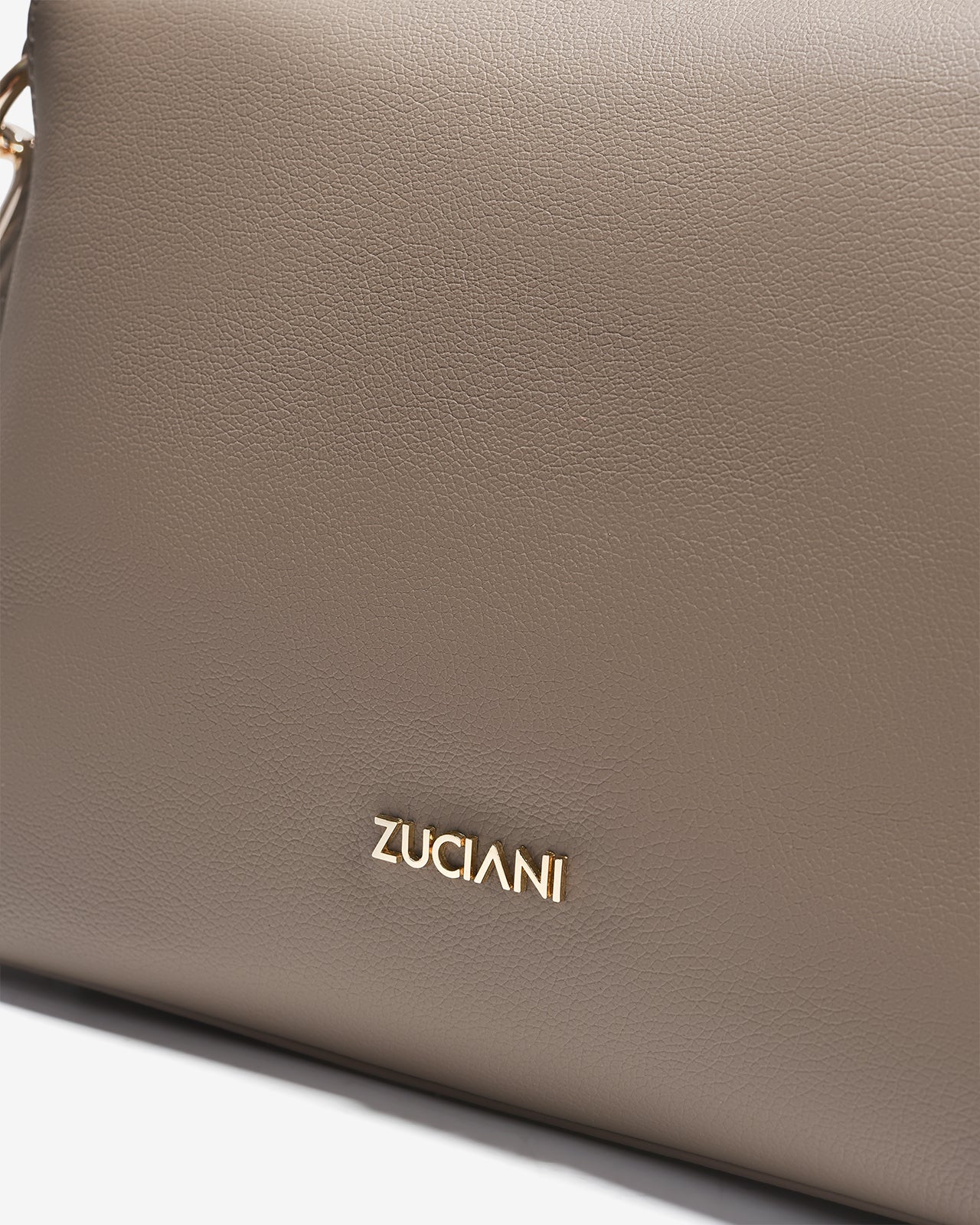 Túi Xách Tay Zuciani Timeless Allure N.07-CVO7Xám Color1