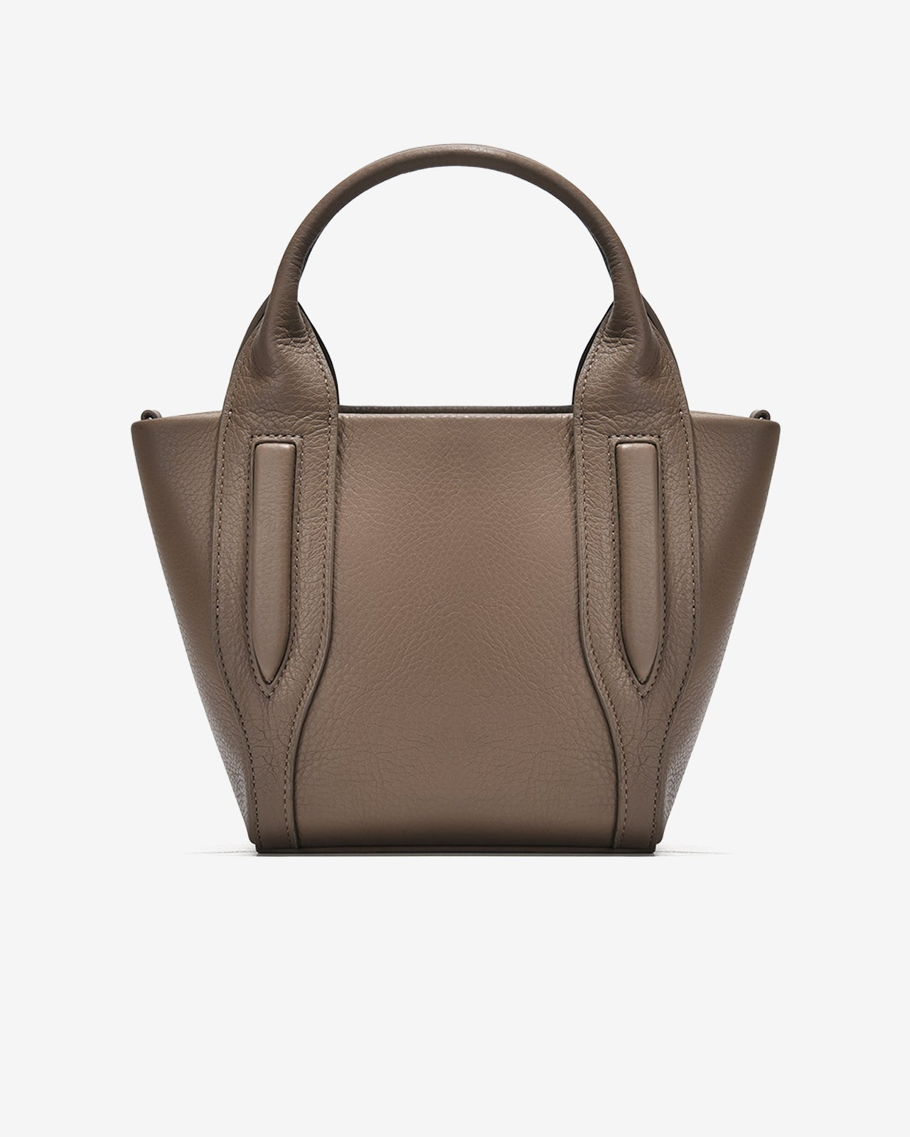 Túi Xách Tay Zuciani The Aurum Elegantia N09-TM09Xám Color1First