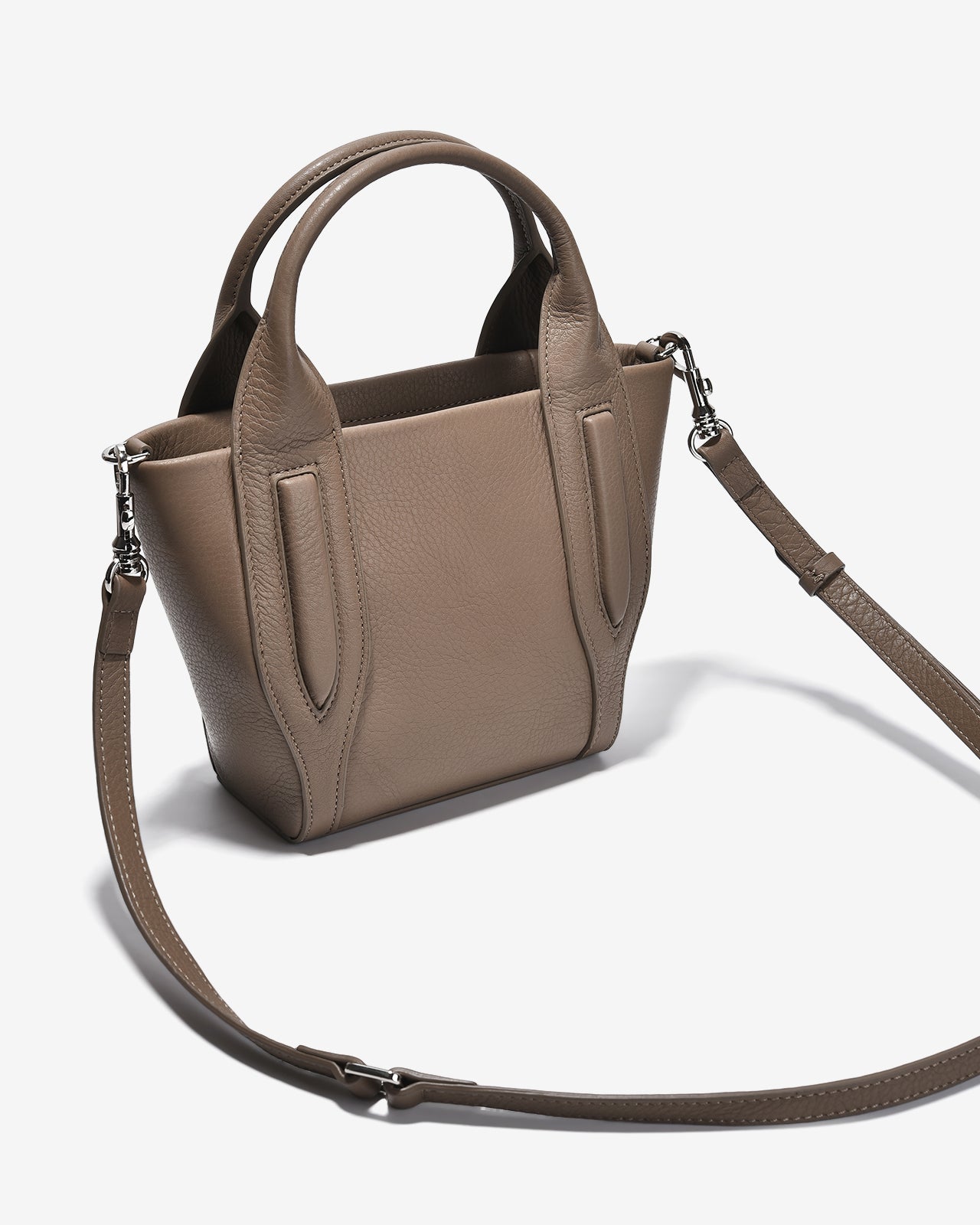 Túi Xách Tay Zuciani The Aurum Elegantia N09-TM09Xám Color1