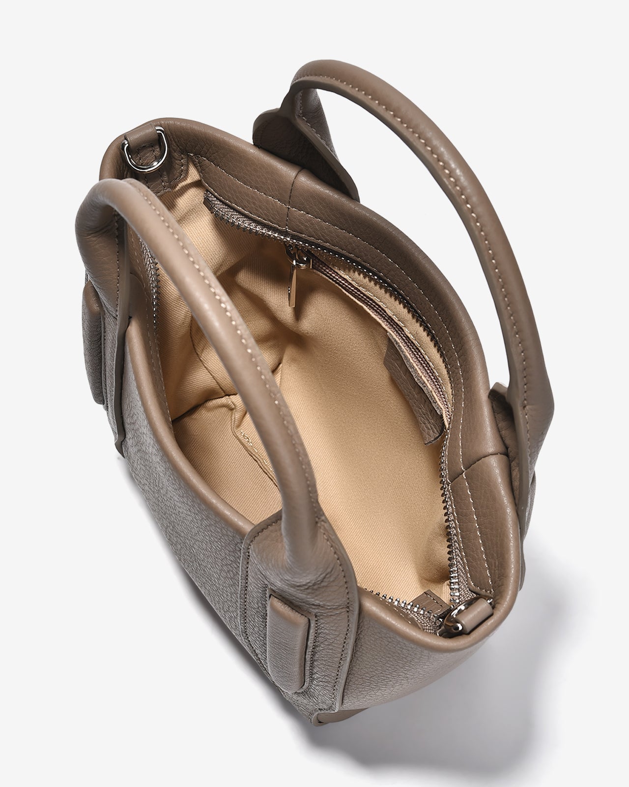 Túi Xách Tay Zuciani The Aurum Elegantia N09-TM09Xám Color1