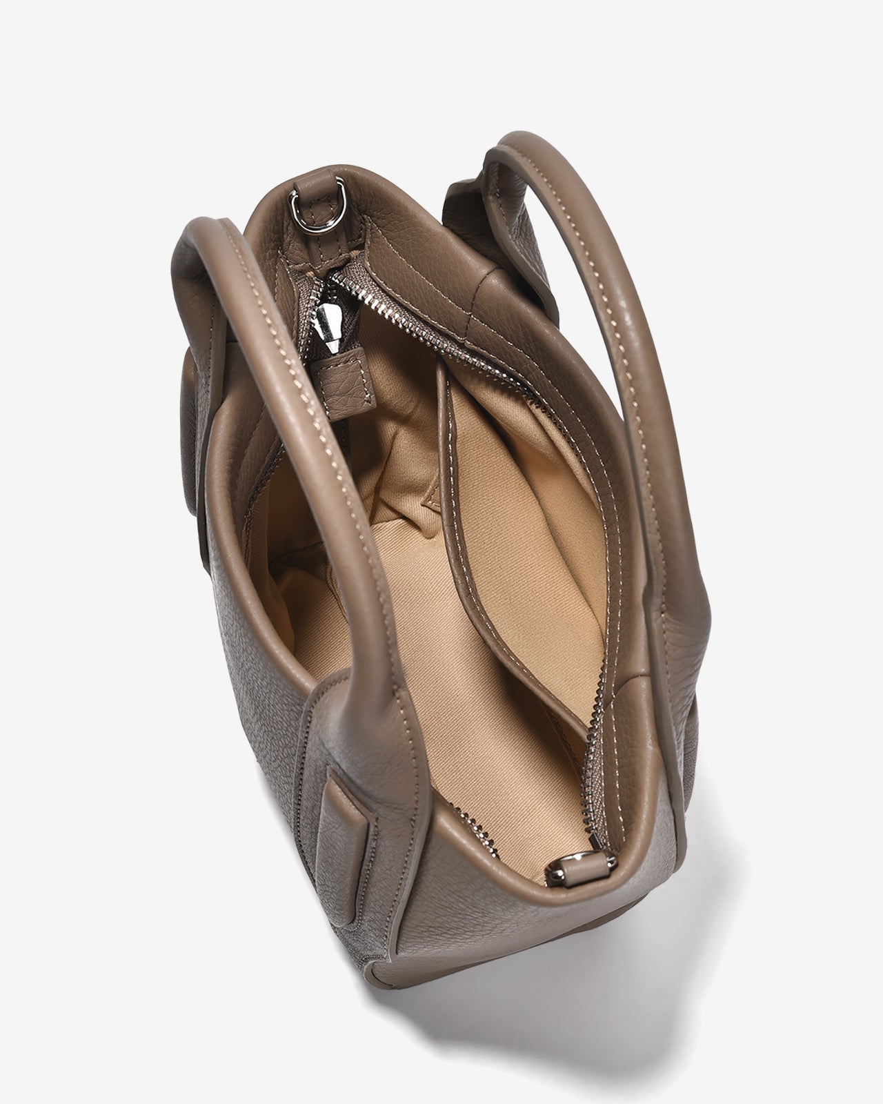 Túi Xách Tay Zuciani The Aurum Elegantia N09-TM09Xám Color1