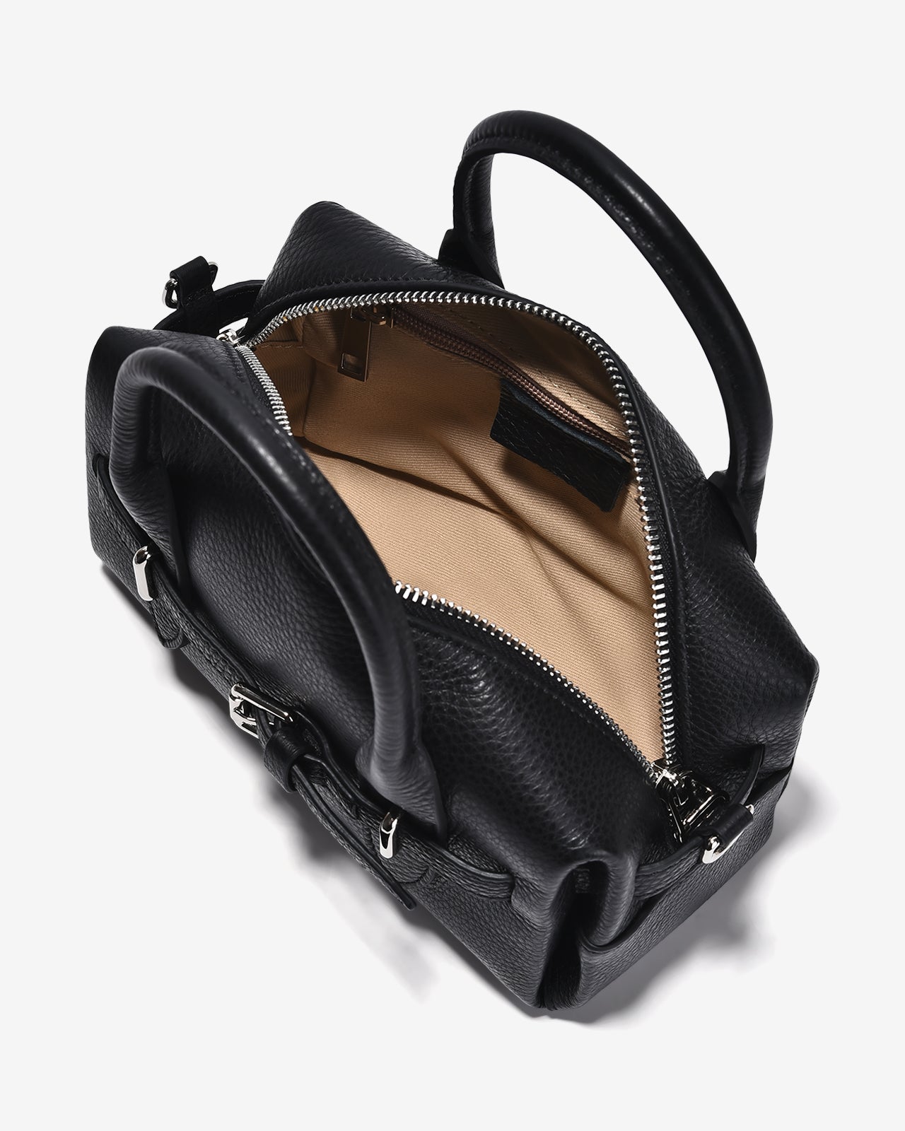 Túi Xách Tay Zuciani The Aurum Elegantia N12-TM12Đen Color1