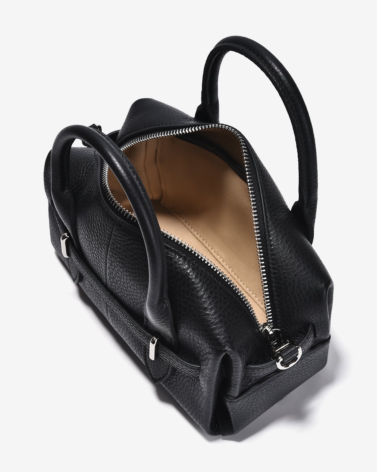 Túi Xách Tay Zuciani The Aurum Elegantia N12-TM12Đen Color1