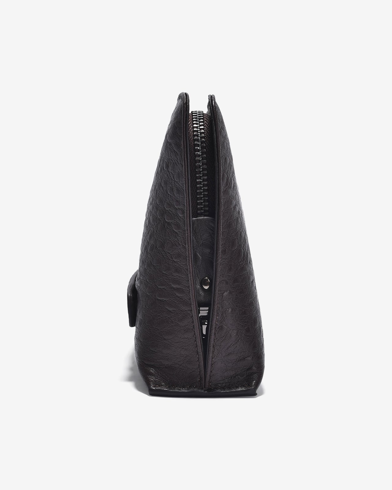 Ví Cầm Tay Nam Zuciani The Cavalier N02-ST02-Nâu Color1