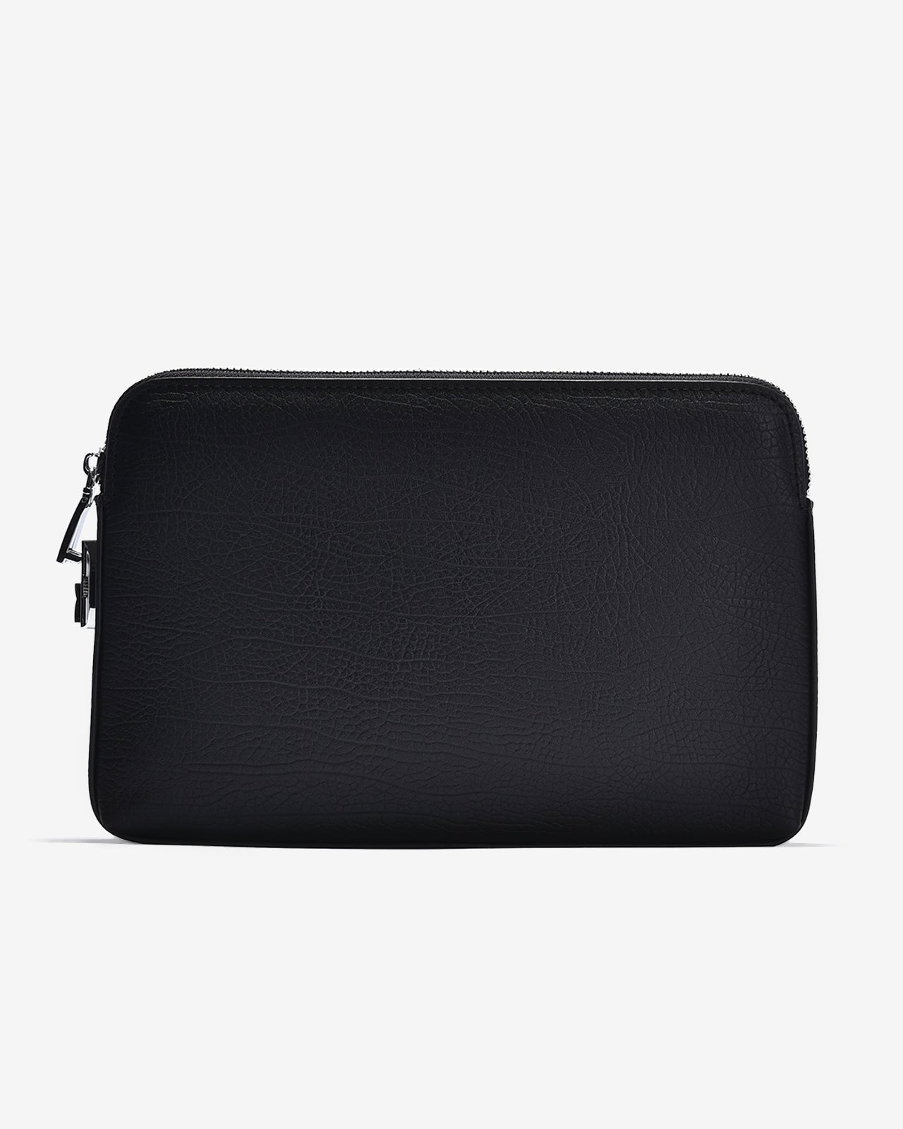 Ví Cầm Tay Nam Zuciani The Cavalier N03-ST03Đen Color1First