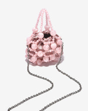 Túi Đeo Chéo Đi Tiệc Phủ Hạt Sang Trọng Zucia The Luminara N03-JS03-Hồng Color1