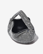 Túi Đi Tiệc Xách Tay Đính Đá Lấp Lánh Zucia The Luminara N09-JS09-Đen Color1