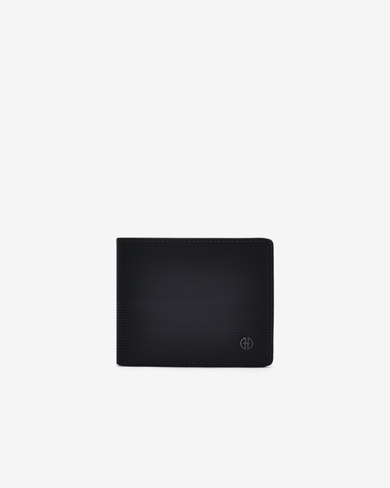 Ví Ngang Nam Đông Hải Dập Vân-KT15Đen Color1First