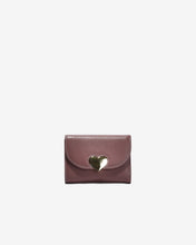 Ví Cầm Tay Nữ Zuciani Fold Of Love N09-DN09-Hồng Color1First