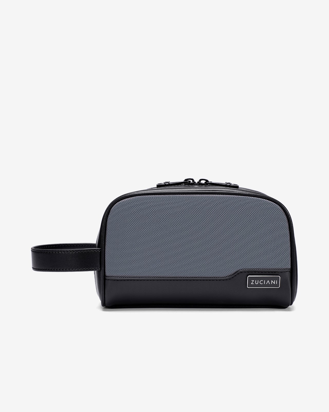 Ví Cầm Tay Nam Zuciani Timeless Fusion N12-MJ14Xám Color1First