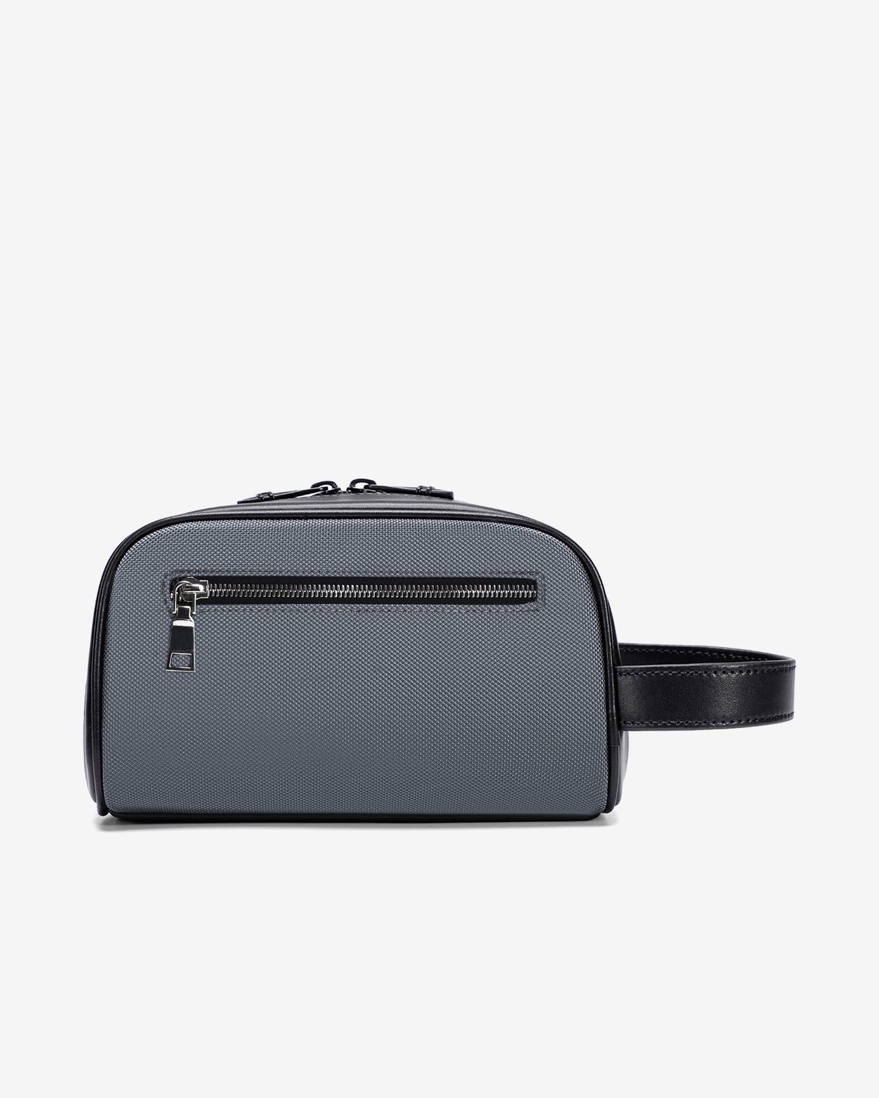 Ví Cầm Tay Nam Zuciani Timeless Fusion N12-MJ14Xám Color1