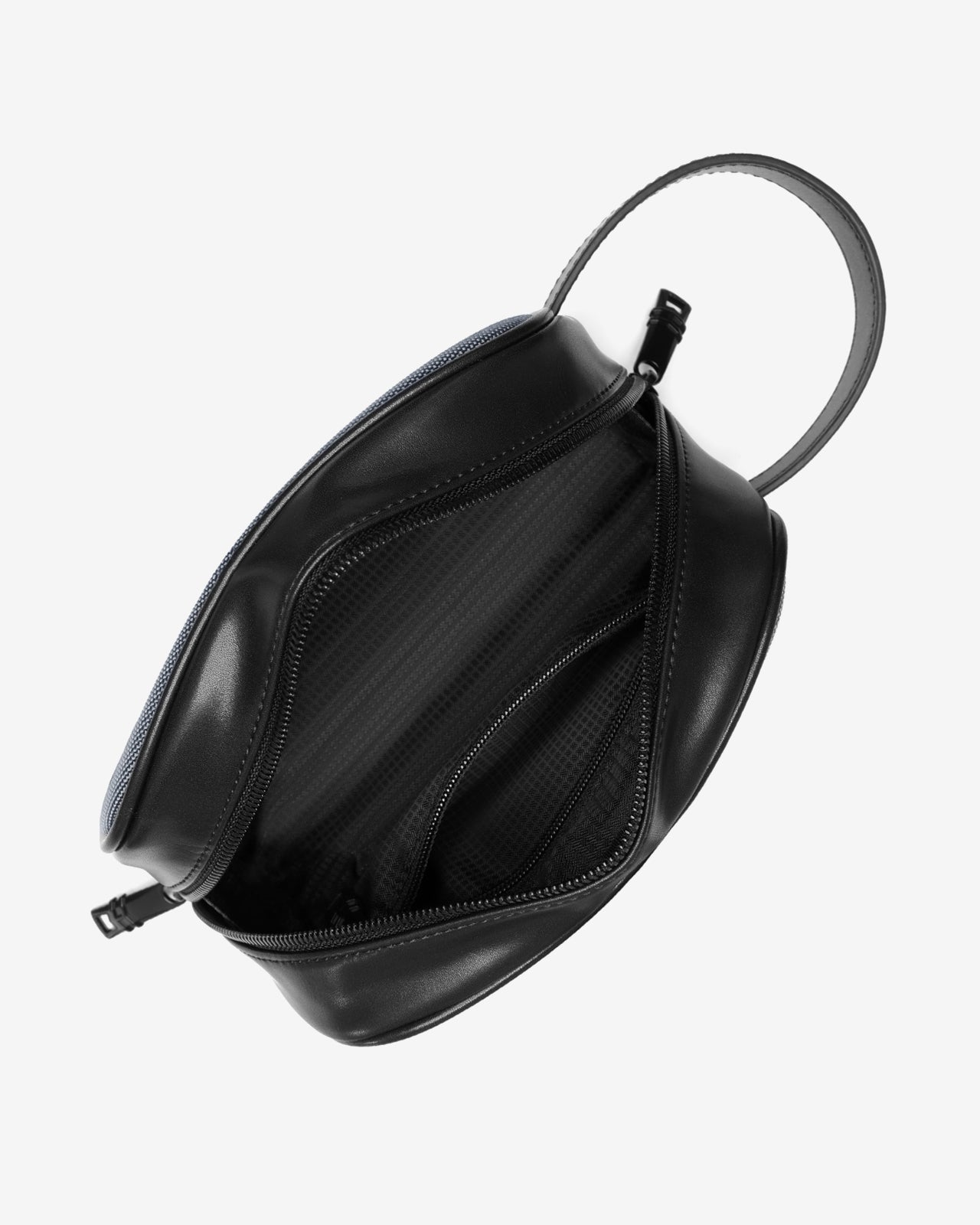 Ví Cầm Tay Nam Zuciani Timeless Fusion N12-MJ14Xám Color1