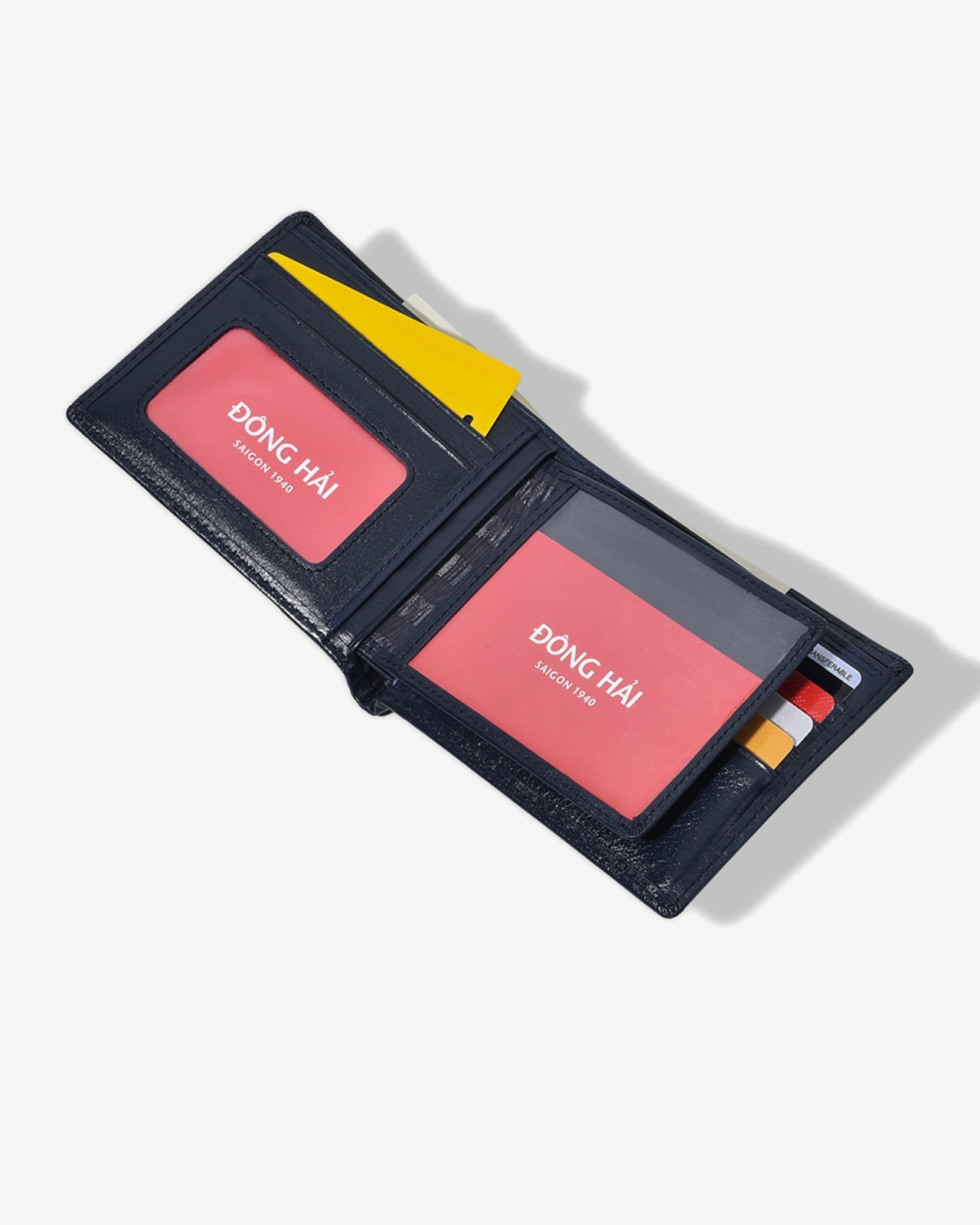 Ví nam Đông Hải AV005 Color3