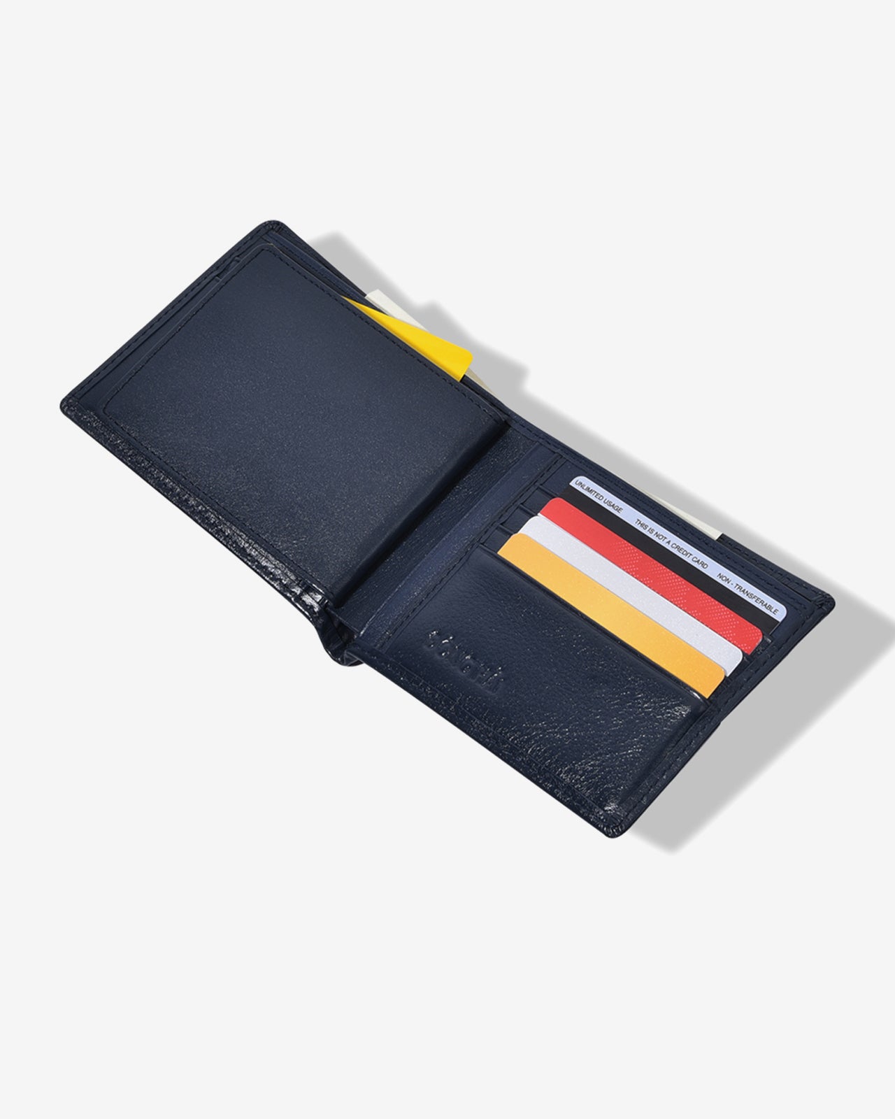 Ví nam Đông Hải AV005 Color3