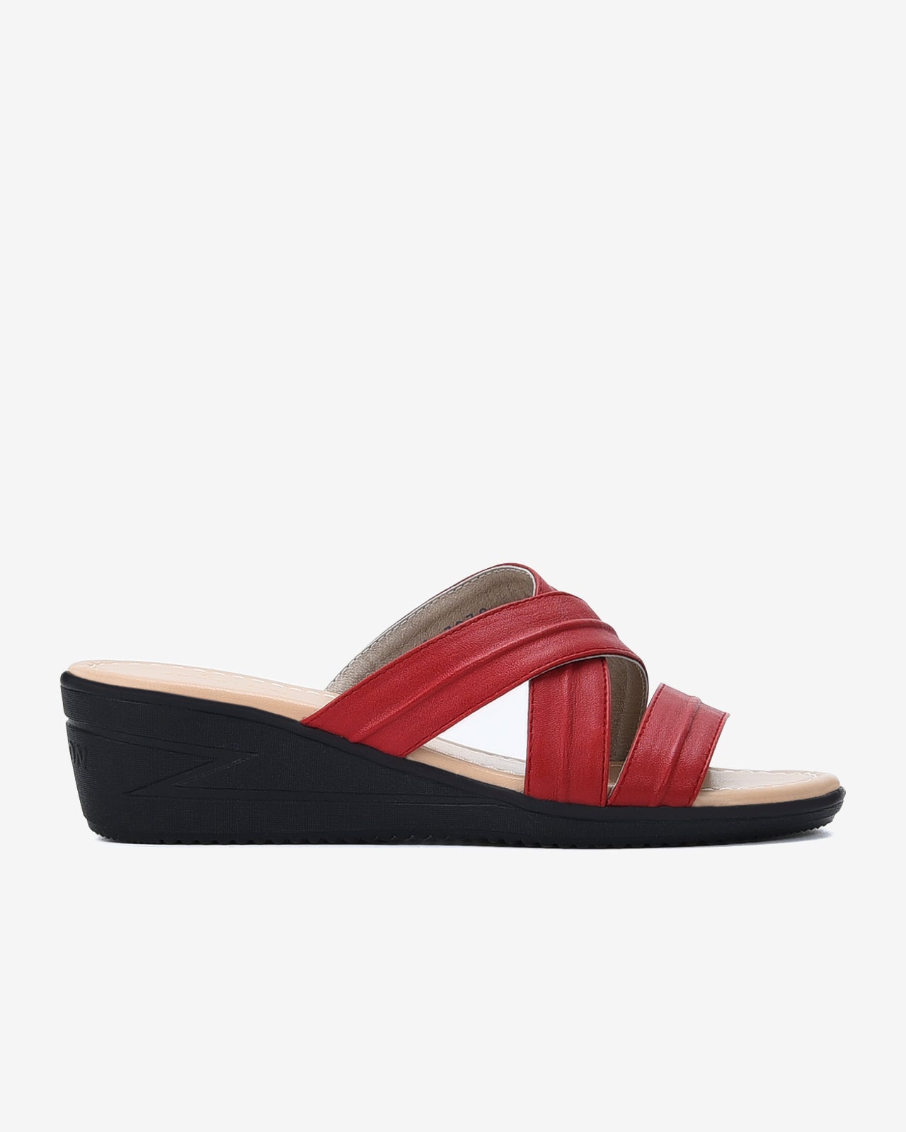 D5282-Đỏ Color1First