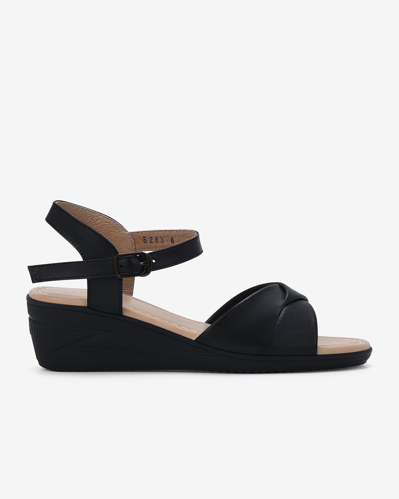 S5283-Đen Color1First