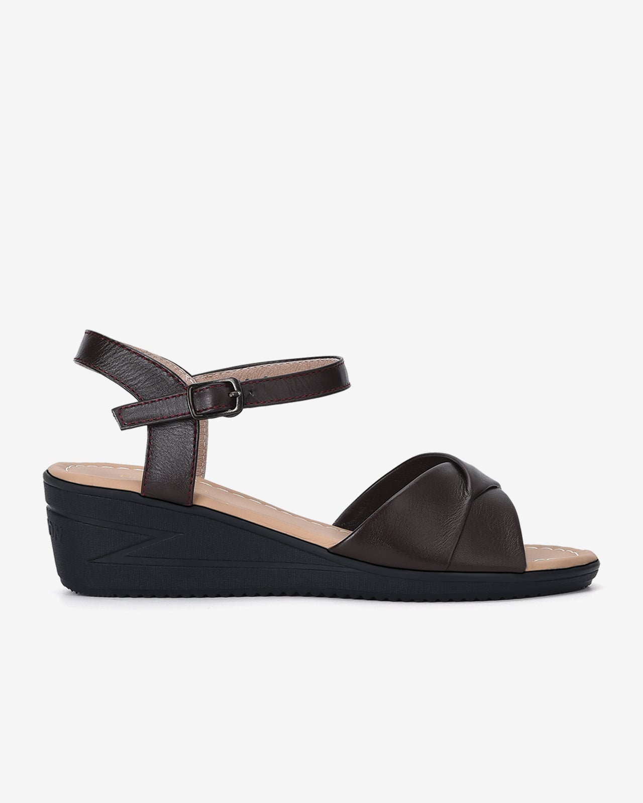 S5283-Nâu Color1First