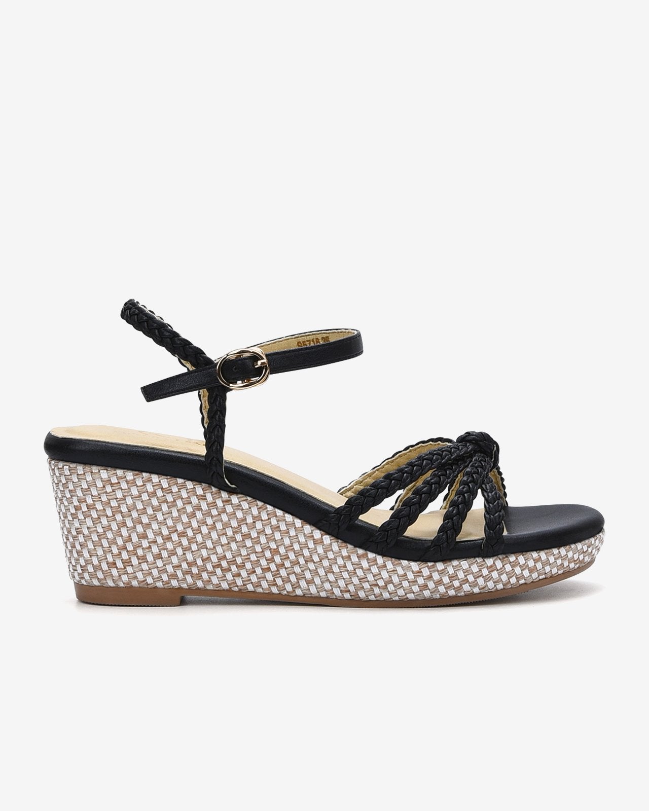 S5716-Đen Color2First