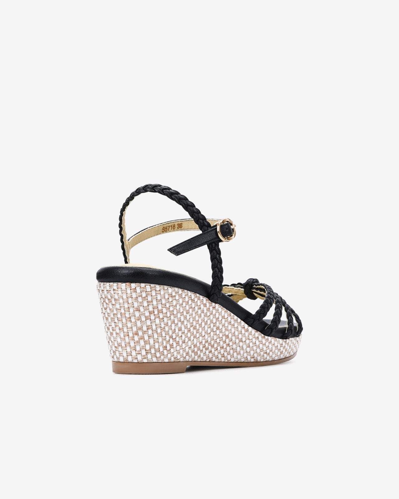 S5716-Đen Color2