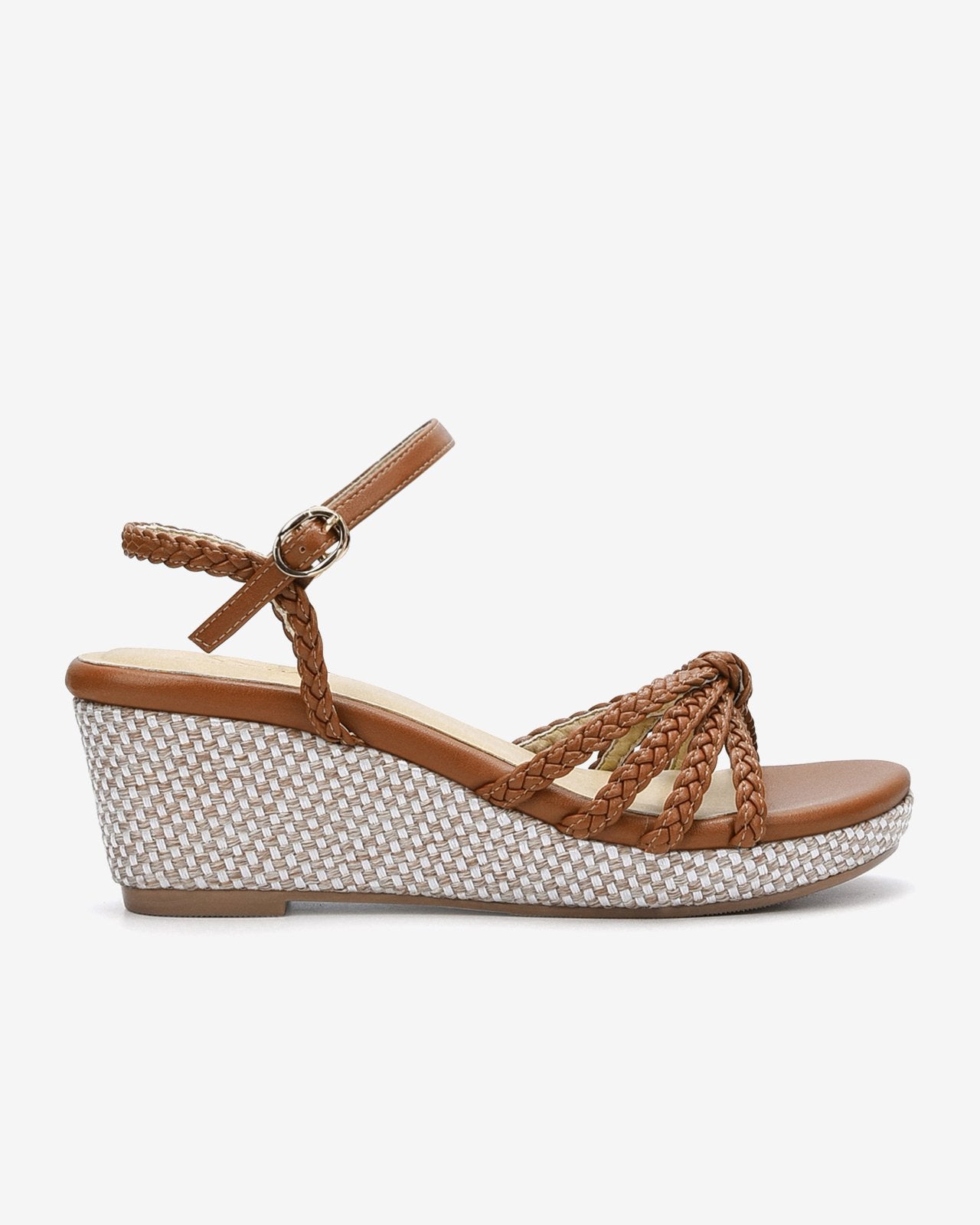 S5716Nâu Color1First