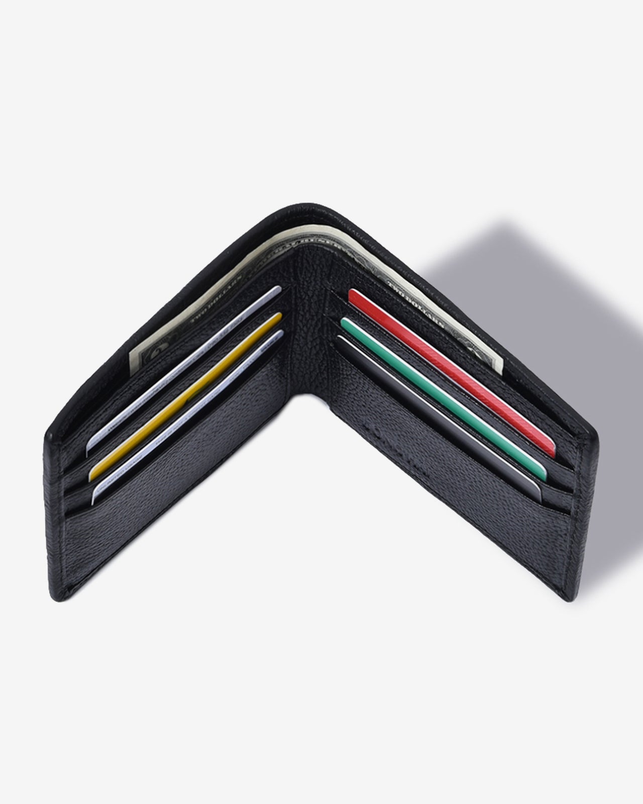 Ví nam Đông Hải AV005 Color1