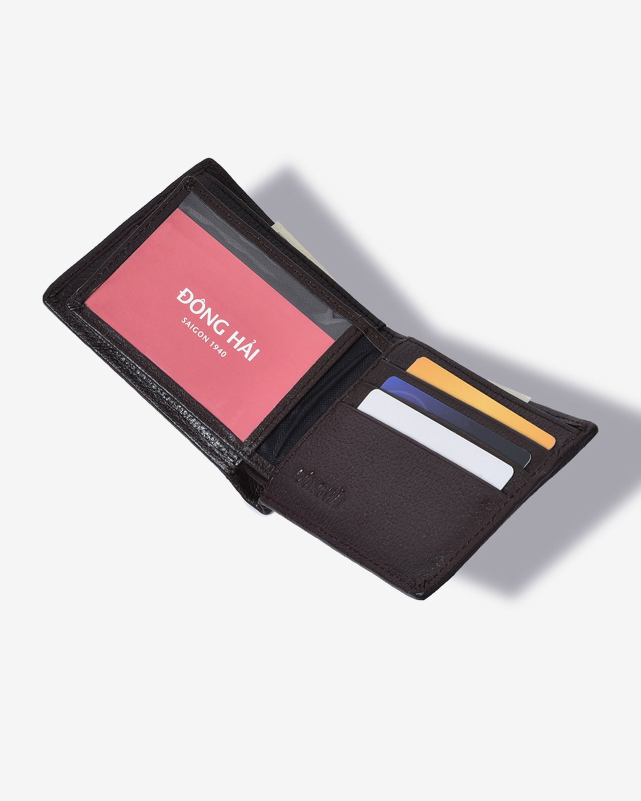 Ví nam Đông Hải VI01100 Color1