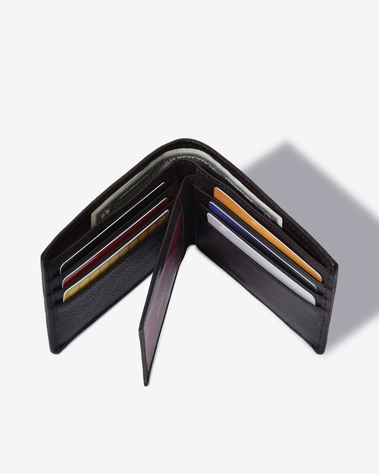 Ví nam Đông Hải VI01100 Color1