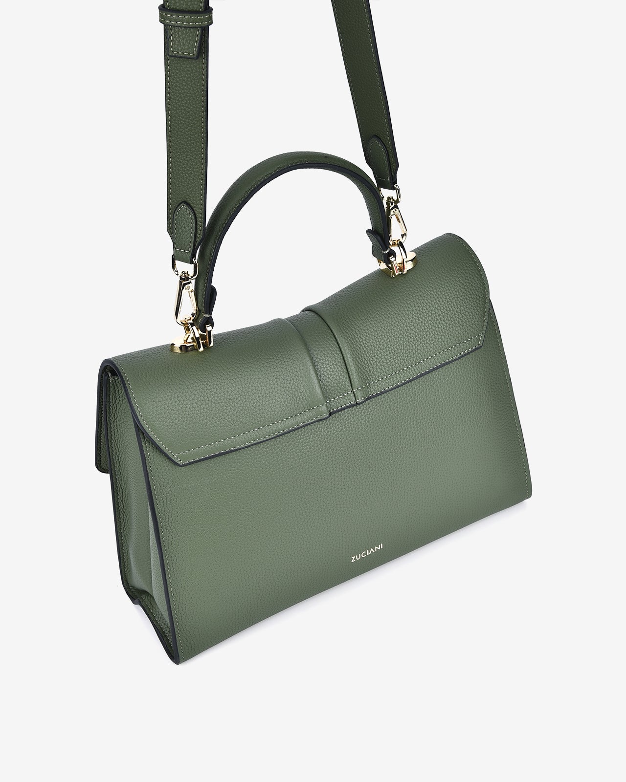 CV99-Xanh Lá Color2