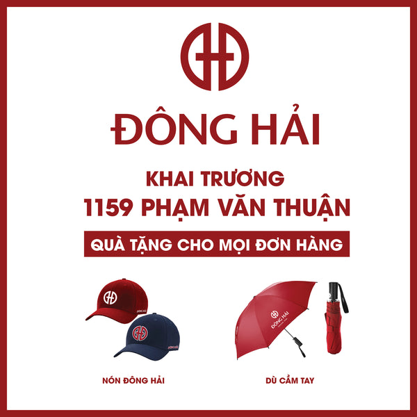 ĐÔNG HẢI ĐÃ CÓ MẶT TẠI BIÊN HOÀ