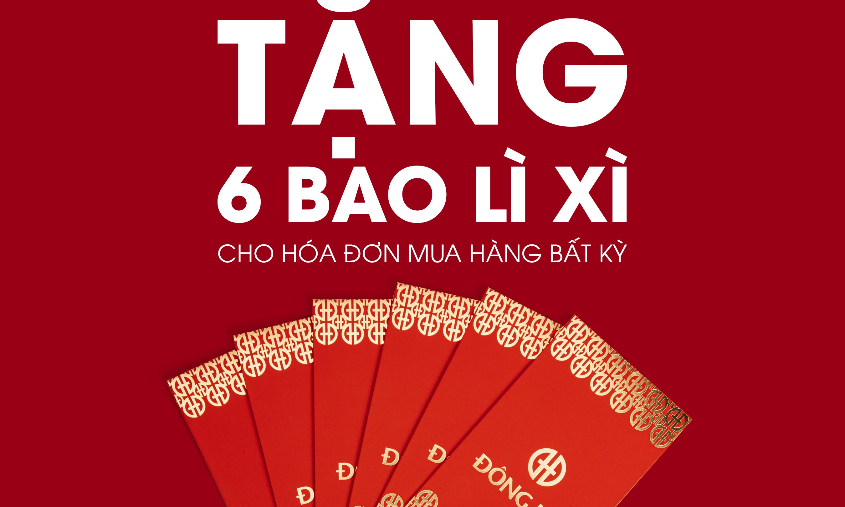 Quà Tặng Phúc Lộc, Hạnh Phúc Sum Vầy