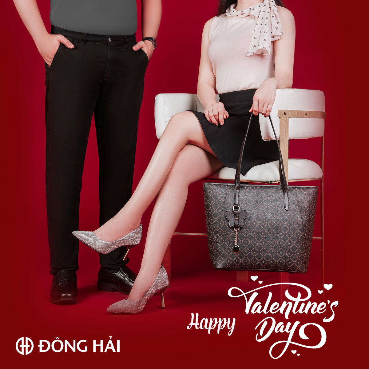 Bí Quyết Chọn Quà Valentine Đúng Ý Phái Đẹp