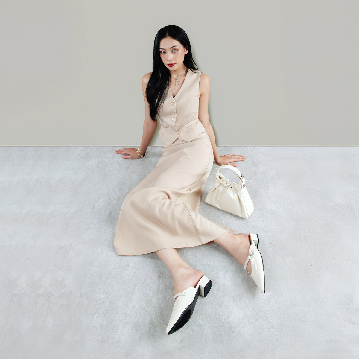 CÁCH CHỌN SIZE GIÀY CAO GÓT NỮ CHUẨN KHÔNG LO ĐAU CHÂN