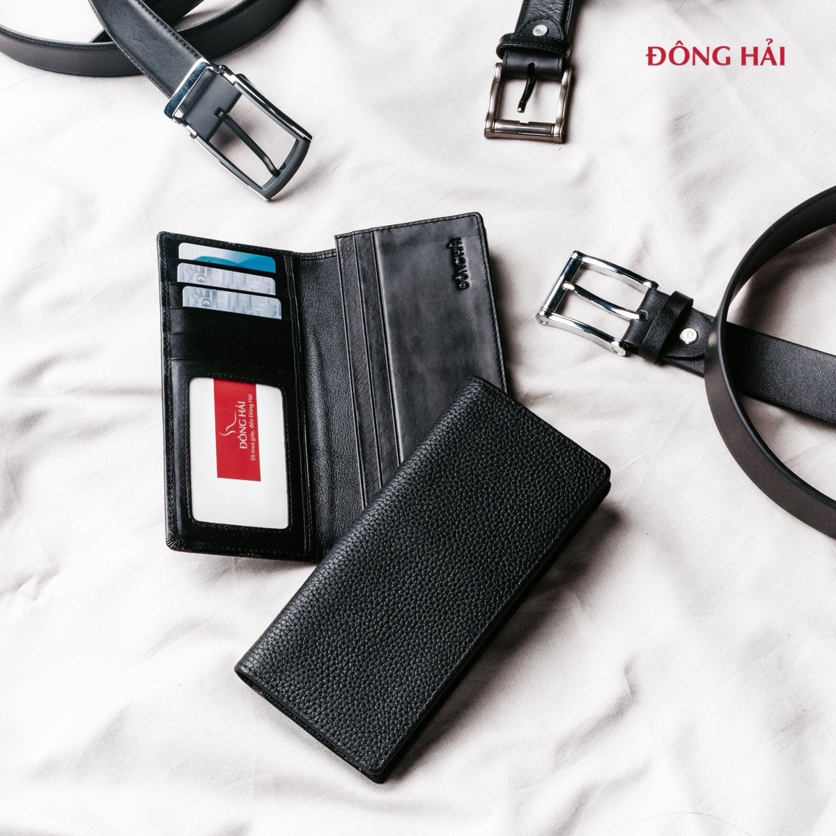 5 Món Phụ Kiện Thời Trang Không Thể Thiếu Của Quý Ông Lịch Lãm